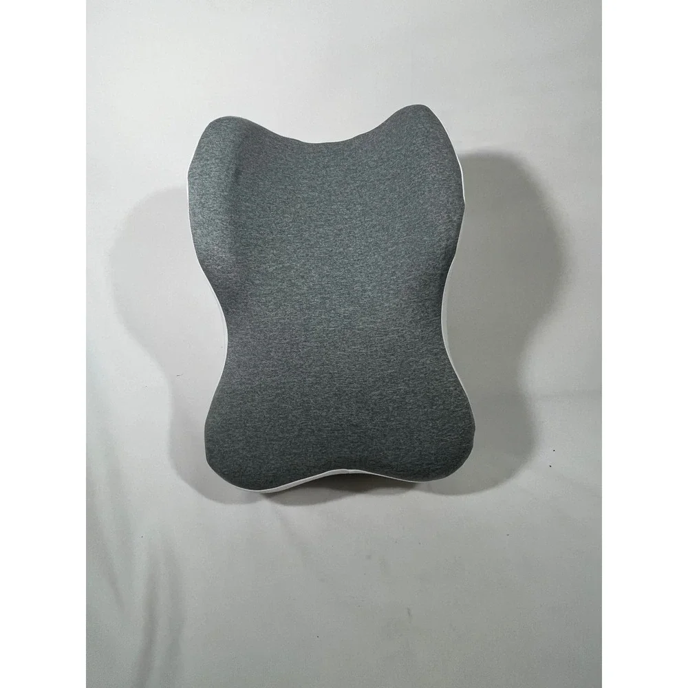 Anzhixiu Ergonomic Pillow Contour‎ Design Relieve Fatigue Comfort Knee Support L